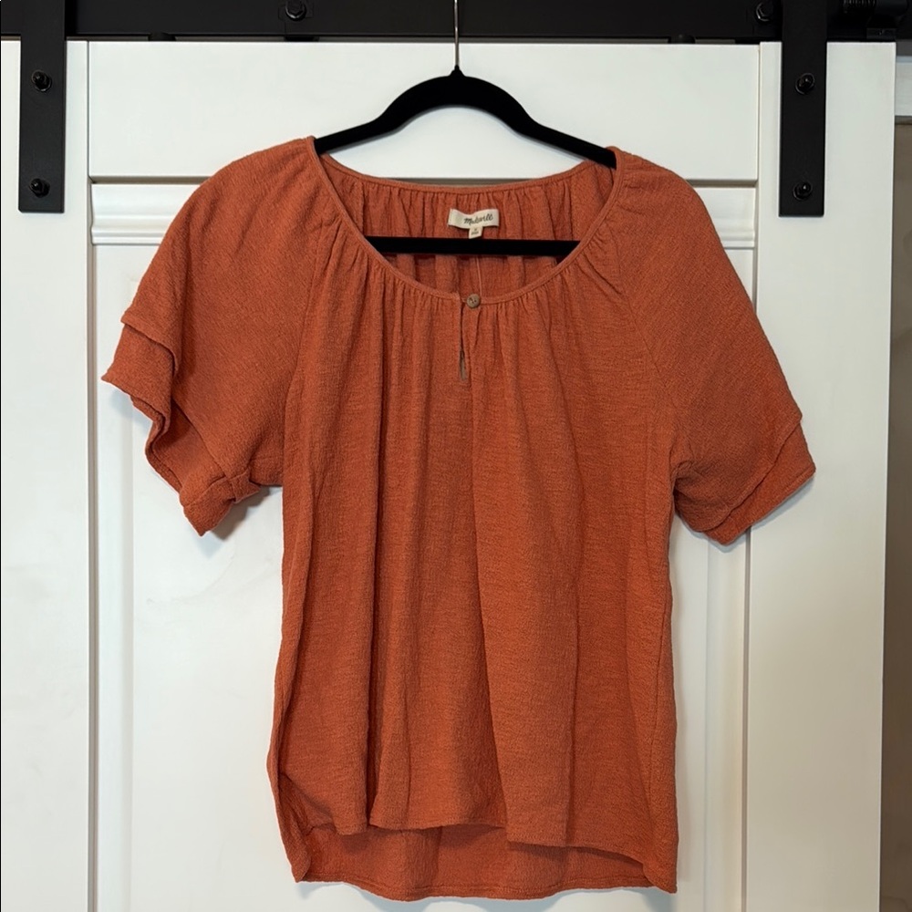 Madewell Top